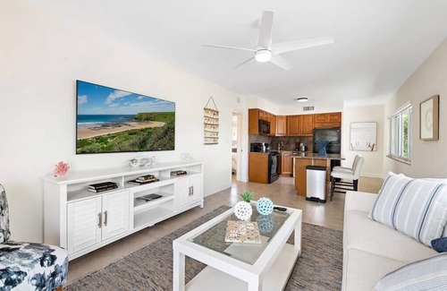 Lauderdale-by-the-Sea Apartment | Bermuda Isles Villas #28