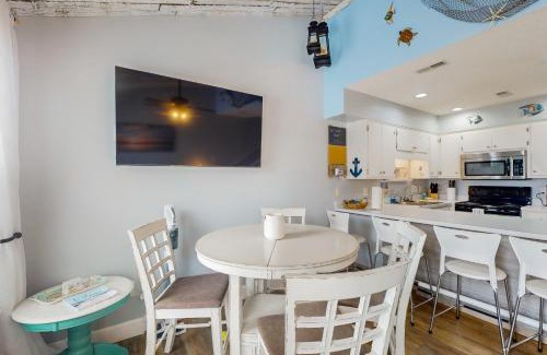 North Topsail Beach House | Bermuda Place