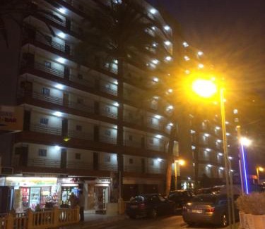 Rincon de Loix Apartment | BERMUDAS-TURIS Apartamentos
