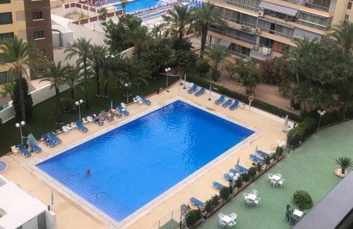 Rincon de Loix Apartment | BERMUDAS-TURIS Apartamentos