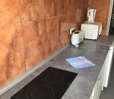 Rincon de Loix Apartment | BERMUDAS-TURIS Apartamentos