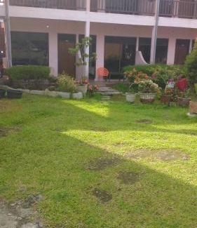 Ambarita House | Bernard's Guest Houses