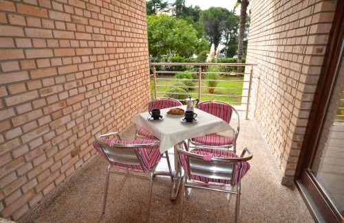 Borik Apartment | Bernardo Apartment