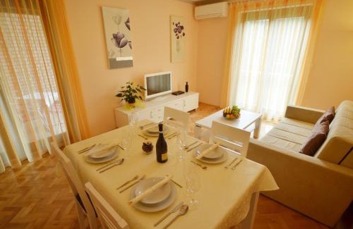 Borik Apartment | Bernardo Apartment