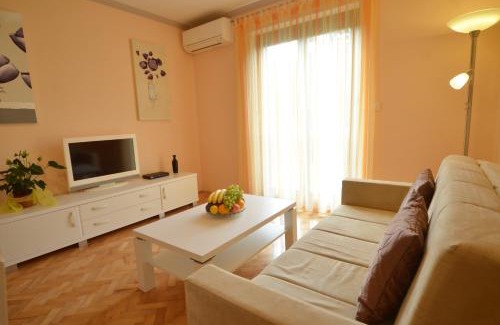 Borik Apartment | Bernardo Apartment
