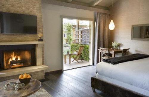 Carmel Valley Resort | Bernardus Lodge & Spa