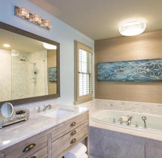 Carmel Valley Resort | Bernardus Lodge & Spa