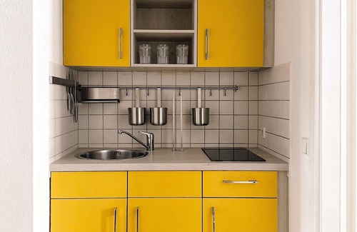 Gablenz Apartment | Bernhard, App. 136