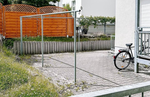 Gablenz Apartment | Bernhard, App. 136