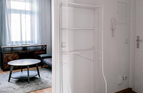 Gablenz Apartment | Bernhard, App. 136