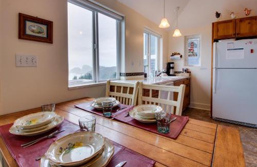 Oceanside House | Berni's Ocean View Castle - an Oceanside Legend
