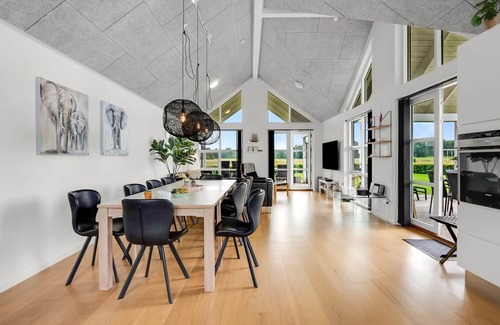 Grenaa House | "Bernice" - 900m from the sea by Interhome