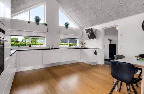Grenaa House | "Bernice" - 900m from the sea by Interhome