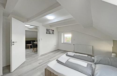 Bernstadt Apartment | Bernstadt Apartments