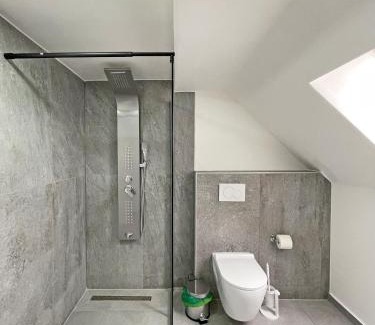 Bernstadt Apartment | Bernstadt Apartments