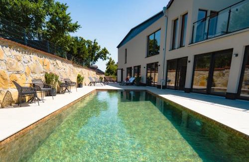 Neugattersleben Hotel | Bernstein Acamed Resort