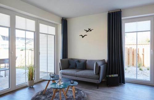Busum Apartment | Bernstein Kattegat Apartment 6
