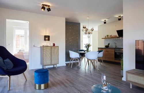 Busum Apartment | Bernstein Kattegat Apartment 6