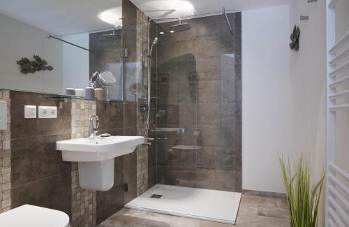 Busum Apartment | Bernstein Kattegat Apartment 6