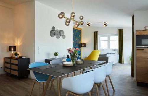 Busum Apartment | Bernstein Kattegat Apartment 25