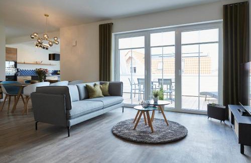 Busum Apartment | Bernstein Kattegat Apartment 29
