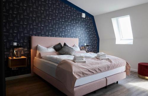 Busum Apartment | Bernstein Kattegat Apartment 29
