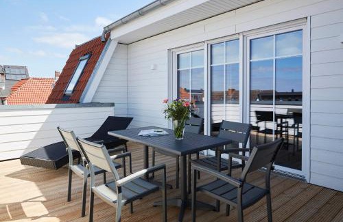Busum Apartment | Bernstein Kattegat Apartment 29