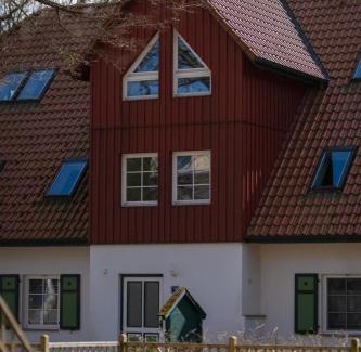 Ostseebad Prerow Apartment | Bernsteintraum