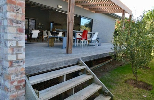 Bushman's River Mouth House | Berries Corner.