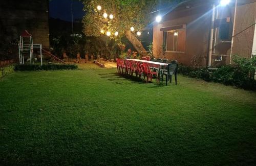 Mahabaleshwar Villa | Berries Villa Mahabaleshwar