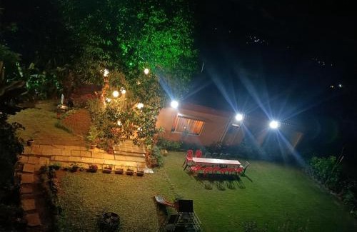 Mahabaleshwar Villa | Berries Villa Mahabaleshwar