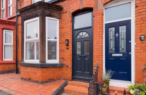 Liverpool House | Berrington17