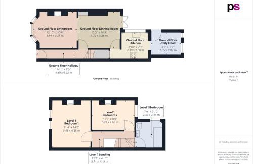 Liverpool House | Berrington17