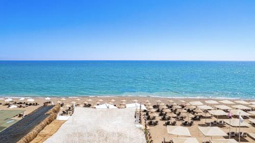 Sorgun Mahallesi Hotel | Berry Blue Hotels