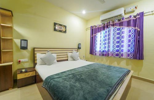 Mahabaleshwar House | Berry Fresh Stays Mahabaleshwar With Pool