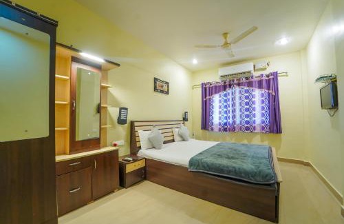 Mahabaleshwar House | Berry Fresh Stays Mahabaleshwar With Pool