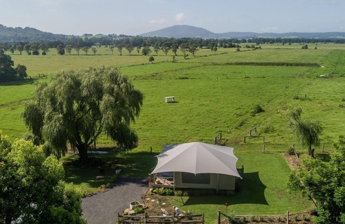Berry RV Rental | Berry Glamping - Lush camping in the beautiful countryside of Berry