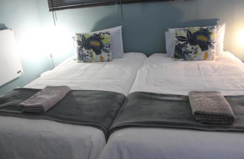 Kroonstad House | Berry Lane Guesthouse