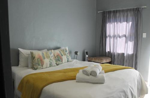 Kroonstad House | Berry Lane Guesthouse