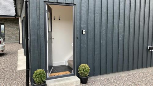 Scaniport Apartment | Berryfield Holiday Apartment