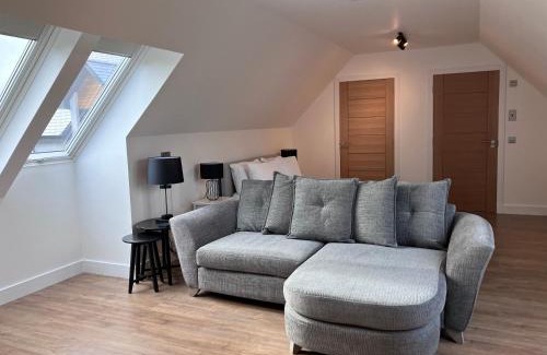 Scaniport Apartment | Berryfield Holiday Apartment