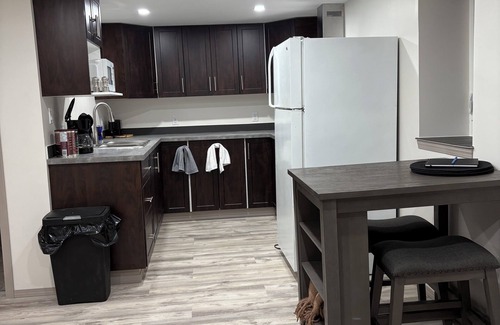 Watson Lake Apartment | Berrynice Lake Suite, Watson Lake right on your door step