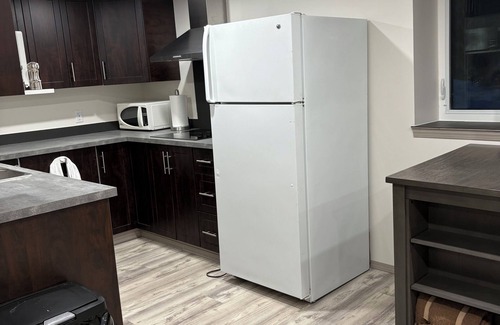 Watson Lake Apartment | Berrynice Lake Suite, Watson Lake right on your door step