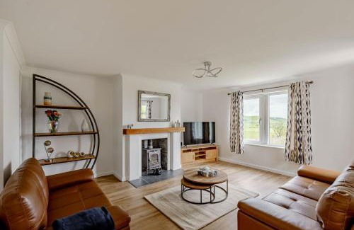 Torthorwald House | Berryrigg Cottage