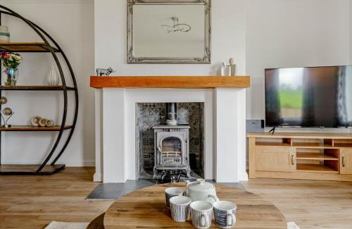Torthorwald House | Berryrigg Cottage