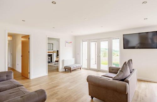 Torthorwald House | Berryrigg Cottage