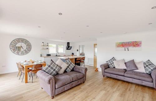 Torthorwald House | Berryrigg Cottage