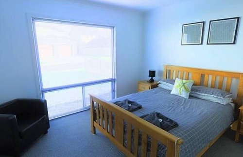 Port Macdonnell House | Bert's Place Holiday Stay