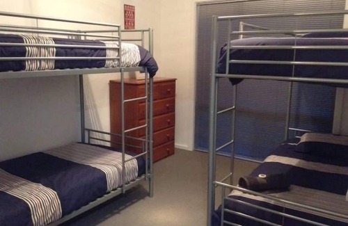 Port Macdonnell House | Bert's Place Holiday Stay