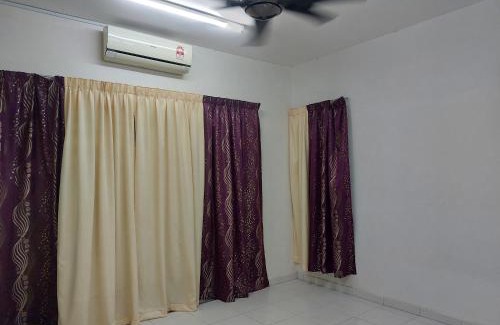 Kepala Batas House | BERTAM KEPALA BATAS GUEST HOUSE for Male ONLY